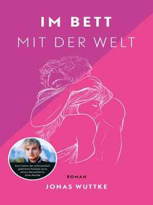 cover image of Im Bett mit der Welt